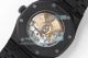 Audemars Piguet Royal Oak White Dial Black Venom 15400 Swiss Replica DLC Watch (6)_th.jpg